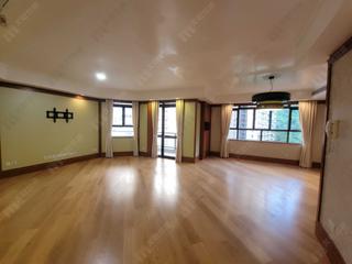 Mid Levels Central - Tregunter Block 1 04