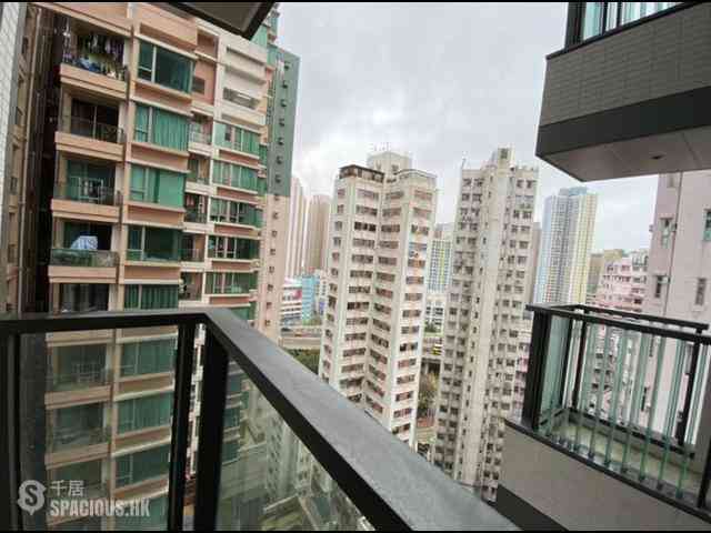 Sai Wan Ho - Monti 04