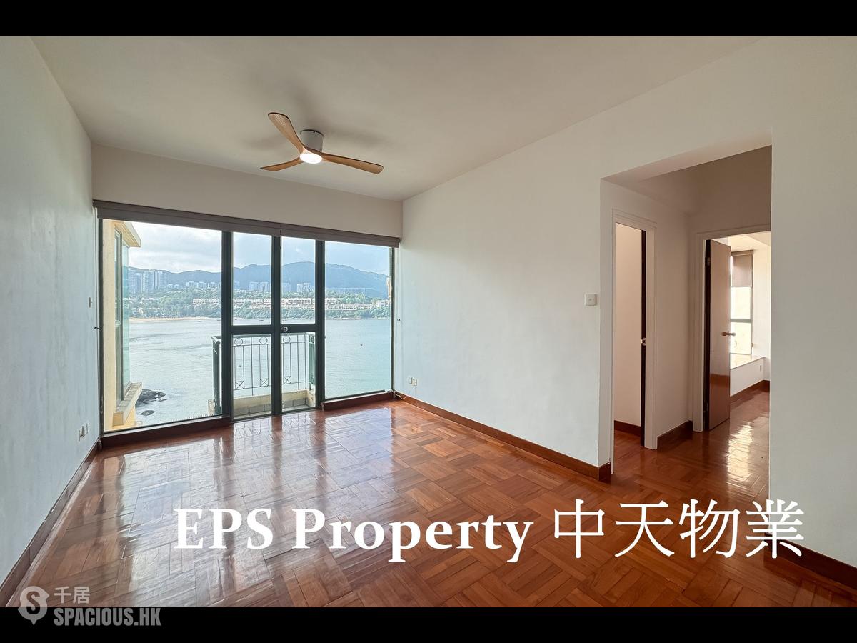 愉景湾 - 愉景湾8期 海堤居 海涛阁 01