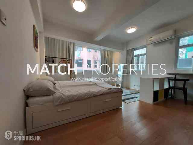 Sai Ying Pun - 16-20, Pok Fu Lam Road 02