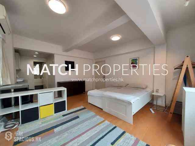 Sai Ying Pun - 16-20, Pok Fu Lam Road 03