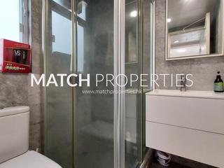 Sai Ying Pun - 16-20, Pok Fu Lam Road 05