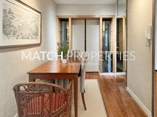 Mid Levels Central - Ying Fai Court 05