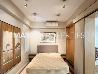 Mid Levels Central - Ying Fai Court 07