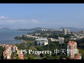愉景湾 - 愉景湾10期 时峰 时峰I 12