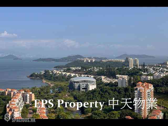 愉景湾 - 愉景湾10期 时峰 时峰I 12