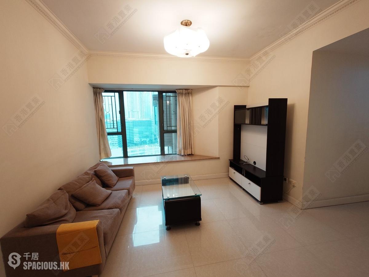 Tai Kok Tsui - Island Harbourview Block 6 01
