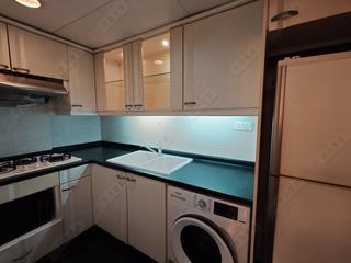 Tai Kok Tsui - Island Harbourview Block 6 02