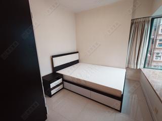 Tai Kok Tsui - Island Harbourview Block 6 03