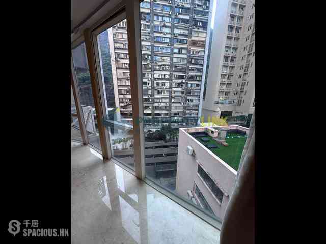 Mid Levels Central - The Icon 05