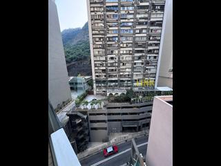 中半山 - The Icon 08