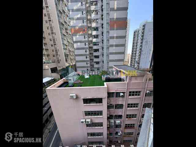 Mid Levels Central - The Icon 12