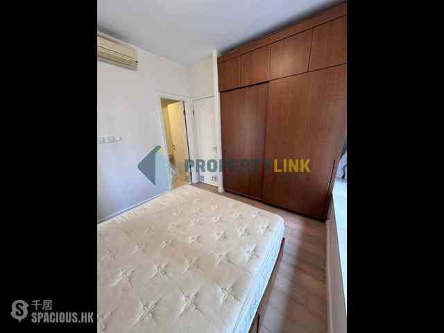 Mid Levels Central - The Icon 13