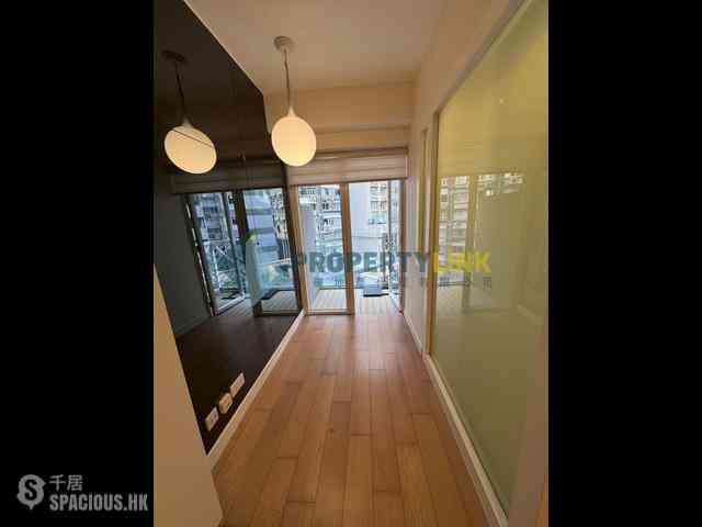 Mid Levels Central - The Icon 16