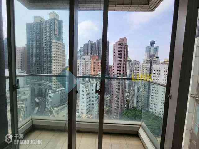 Sai Ying Pun - The Summa 02