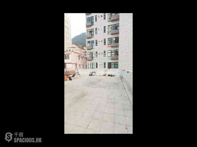 Mid Levels West - Greenland Gardens 02
