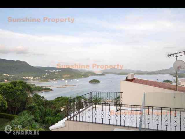 Sai Kung - Chuk Yeung Road 14