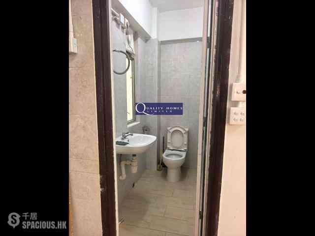 Sheung Wan - 90, Ko Shing Street 03