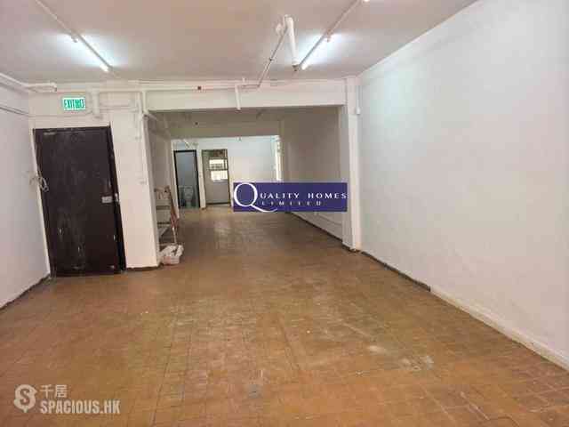 Sheung Wan - 90, Ko Shing Street 04