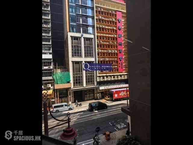 Sheung Wan - 90, Ko Shing Street 07