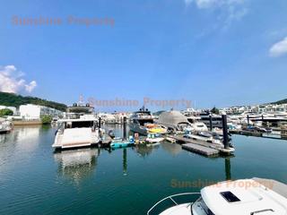 Sai Kung - Marina Cove 13