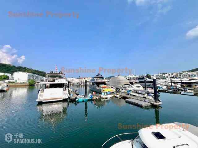 Sai Kung - Marina Cove 13
