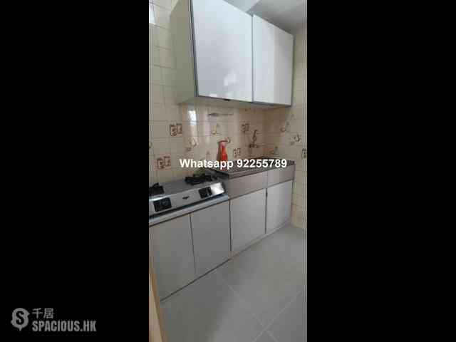 Sheung Wan - Welland Building 04