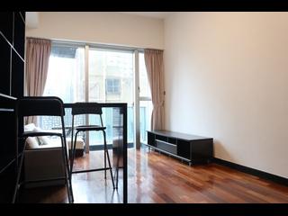 Wan Chai - J Residence 03
