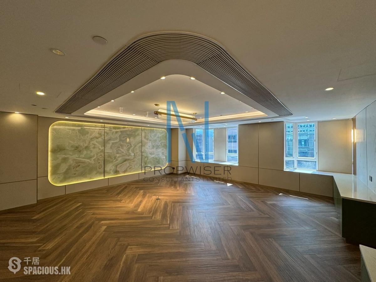 Tsim Sha Tsui - Winfield Commercial Building 01