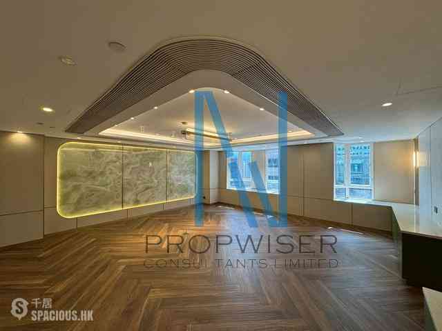 Tsim Sha Tsui - Winfield Commercial Building 01