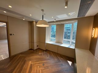 Tsim Sha Tsui - Winfield Commercial Building 06