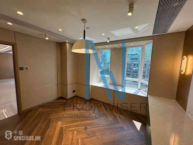 Tsim Sha Tsui - Winfield Commercial Building 06