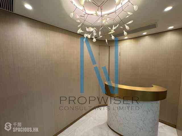 Tsim Sha Tsui - Winfield Commercial Building 09