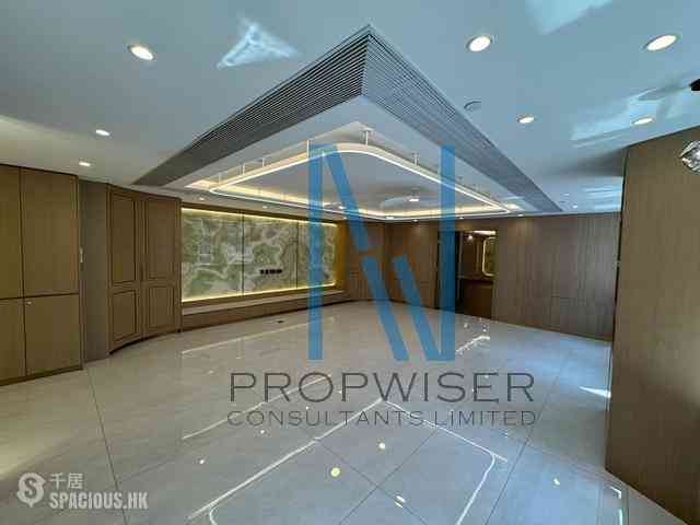 Tsim Sha Tsui - Winfield Commercial Building 03