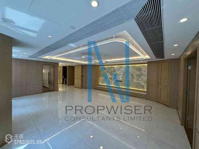 Tsim Sha Tsui - Winfield Commercial Building 02