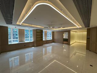 Tsim Sha Tsui - Winfield Commercial Building 04