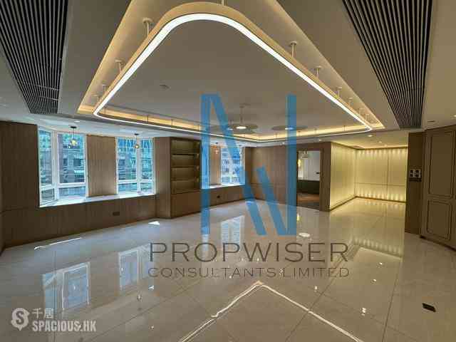 Tsim Sha Tsui - Winfield Commercial Building 04