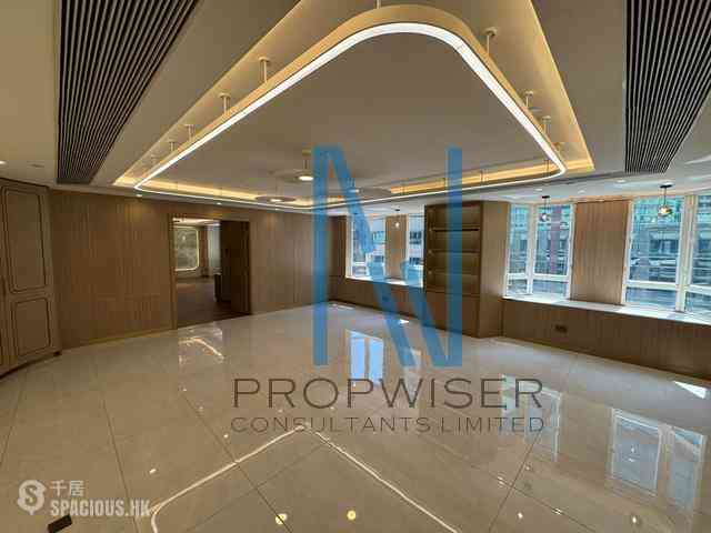 Tsim Sha Tsui - Winfield Commercial Building 05