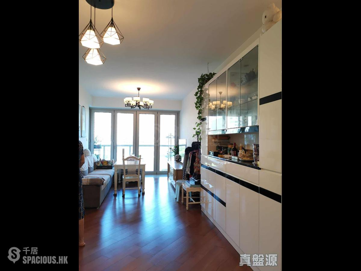 Tseung Kwan O - Corinthia By The Sea 01
