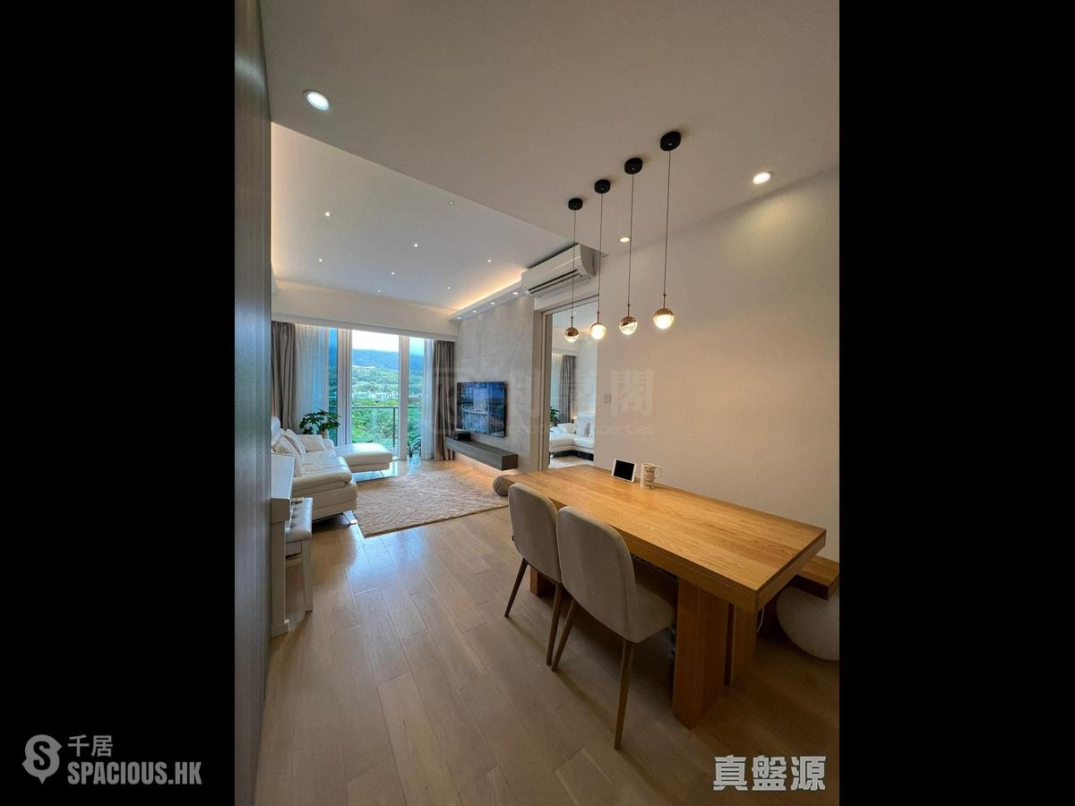 Tseung Kwan O - Monterey 01