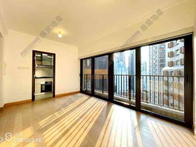 Sai Ying Pun - The Babington 01