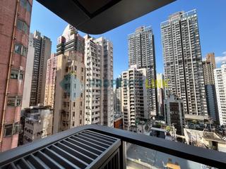 西营盘 - 半山名汇 06