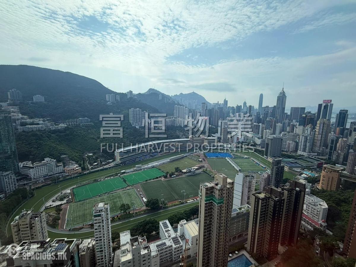 跑馬地 - 樂翠台 01