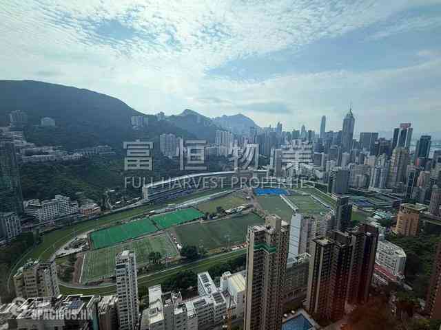 Happy Valley - Villa Rocha 01