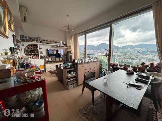 Sham Shui Po - High Park 02