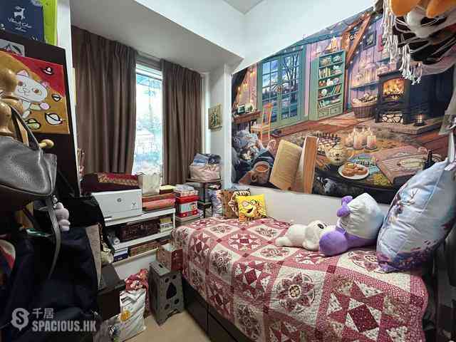 Sham Shui Po - High Park 07