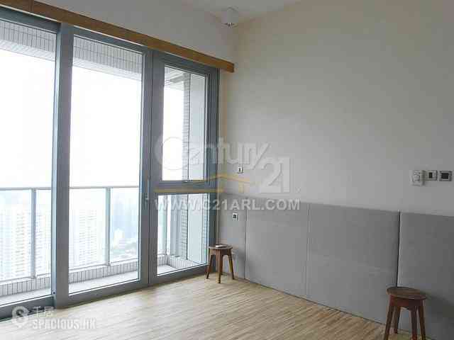 Cyberport - Residence Bel-Air 02