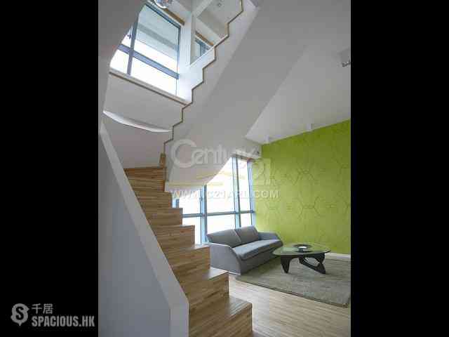 Cyberport - Residence Bel-Air 03