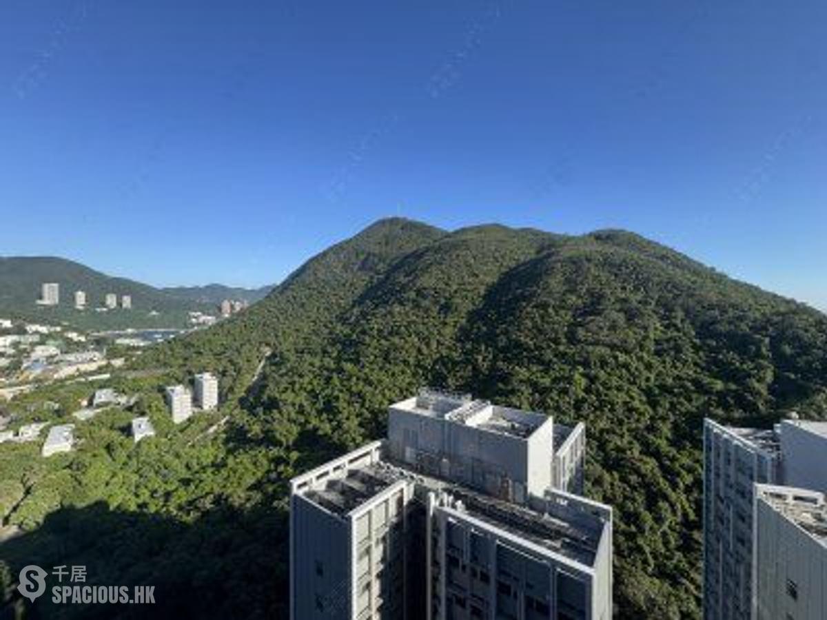 黃竹坑 - 港岛南岸4A期 01