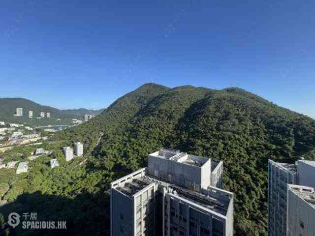 黃竹坑 - 港岛南岸4A期 01